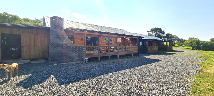 Commercial Property for Sale in Kwelera Eastern Cape